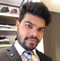 Jitender Kumar Yadav