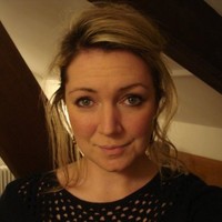 Georgina Lay