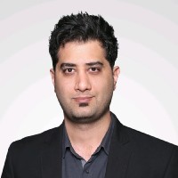 Ali Pouryousef