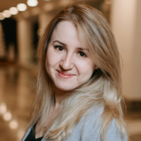 Мария Войтенко