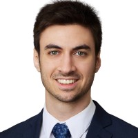 Daniel Fogel