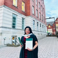 Simrun Saini