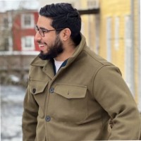 Shariful Islam