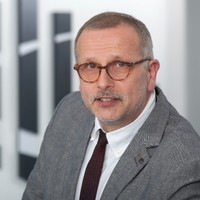 Bernd Fleischer