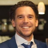 Thijs Van Houts