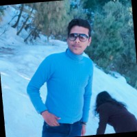 Kartikey Kumar Saxena