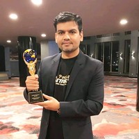 Asif Masood