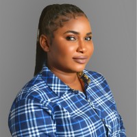 Glory Okonye