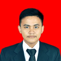 Alexander Putra Pudyantoro