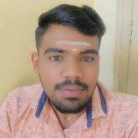 Logesh T
