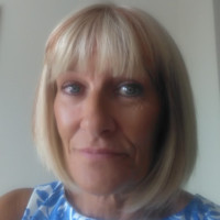 Gill Cotterell