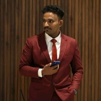 Ajmal Shaji