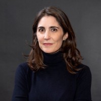Isabel Sancho Villalba