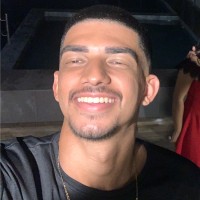 Gabriel Luís Cardoso D Oliveira