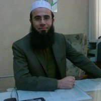 Aftab Hussain
