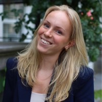Suzanne Bierens