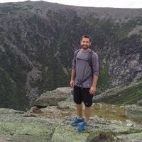 Alexander Mcketon, Aia, Ncarb