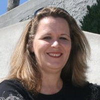 April Grigson