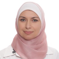 Nisreen Nassar