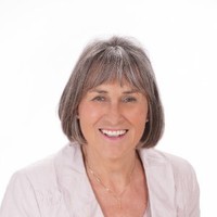 Gillian Cockcroft