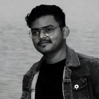Dibyadarshan Sahoo