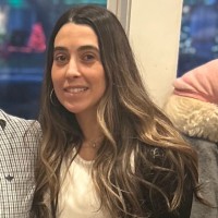 Julie Schoenberg Magolon