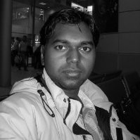 Yogesh Vishwakarma