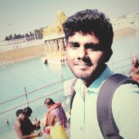 Vignesh Kumar