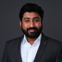 Jyothis Joy Mazhuvanchery