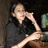 Rakhi Salvi