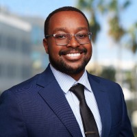 Joseph Mwangi, FIA C.Act