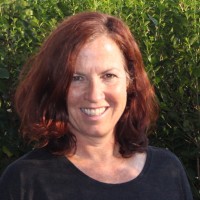 Ruth Leu