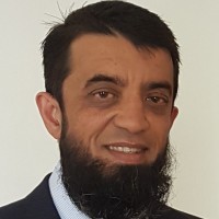 Ebrahim Dhalech