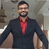 Divyesh Parmar