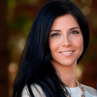 Stephanie Grillo