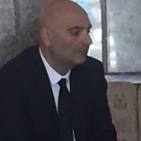 Ziad Mansour