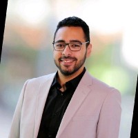 Hisham Hammad