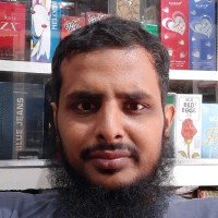 Aliasgar Vora