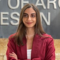 Lea Chahine