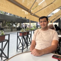 Mohamed Tarek