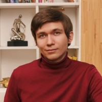 Denis Krasnov