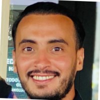 El Mehdi Oriyane