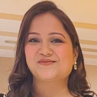 Ca Priya Singhal