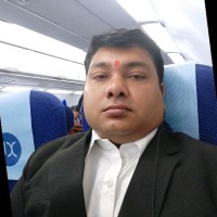 Vinod Kumar Sharma