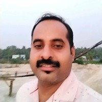 Siby Mundakkal