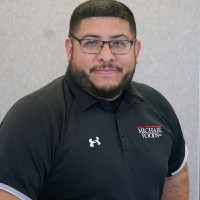 Moises Zaragoza