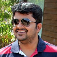 Ravi Shanker Pamidipati