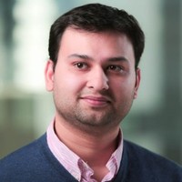 Aditya K.