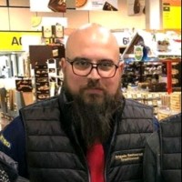 Gary Fargeot