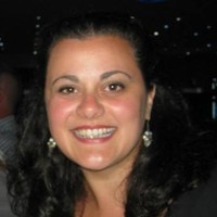 Maryam Jafari